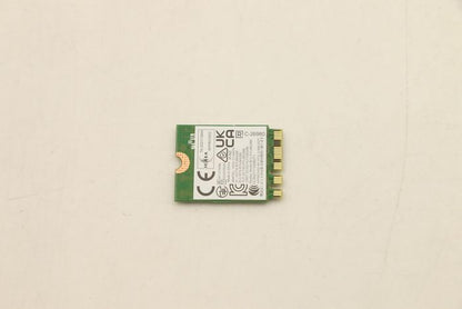 Lenovo 5W10V25844 Wireless WLAN Module – LTN 8852BE Wi-Fi Card