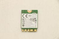 Lenovo 5W10V25844 Wireless WLAN Module – LTN 8852BE Wi-Fi Card