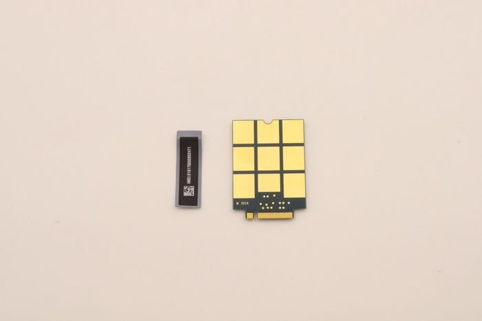 Lenovo 5W10V25860 WWAN Adapter – Mobile Broadband Module