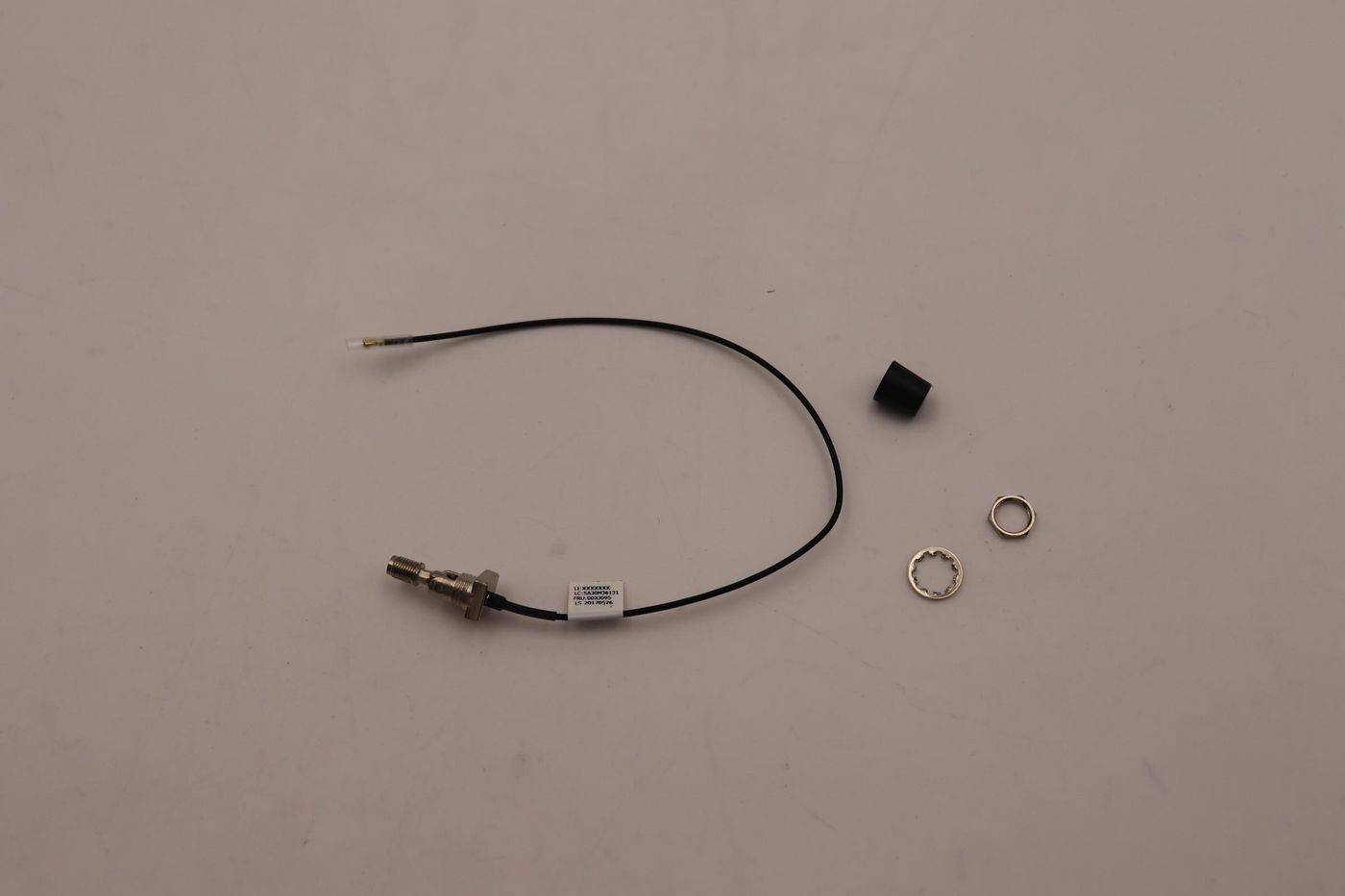 Lenovo 00XJ095 190mm Bendable Antenna – Wireless Signal Enhancer