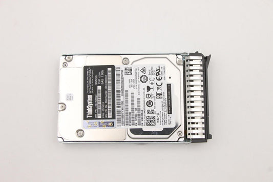 Lenovo 00YK012-RFB-RFB 2.5" 900GB 15K SAS 12Gb Internal Hard Drive
