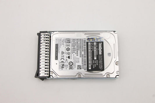 Lenovo 00YK014 Internal SSD – 2.5" 600GB 10K SAS 12Gb Hot Swap 512n