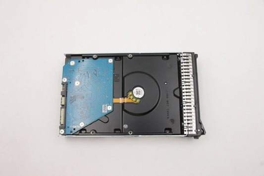 Lenovo 00YK040-RFB 4TB SATA 7.2K 3.5" Internal Hard Drive