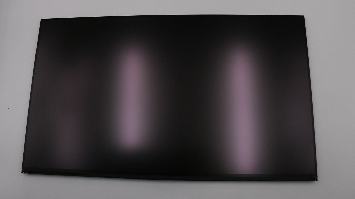 Lenovo 01AG978 23.8-inch IPS LCD Touch Screen Panel – FHD, Anti-Glare Display