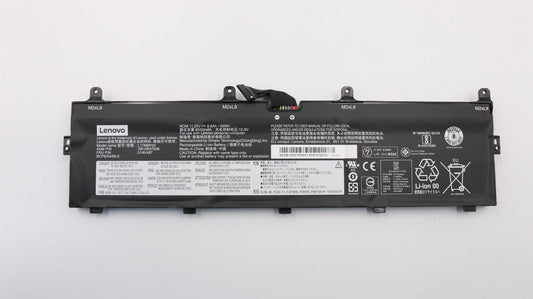 Lenovo FRU01AV497 Internal Battery – 6-Cell 99Wh Li-ion