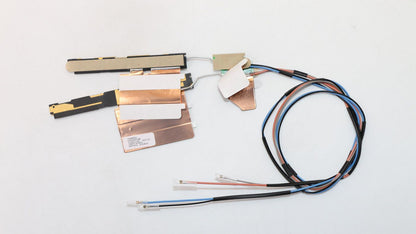 Lenovo FRU01ER099 Antenna Kit – Wireless Connectivity Signal Enhancement