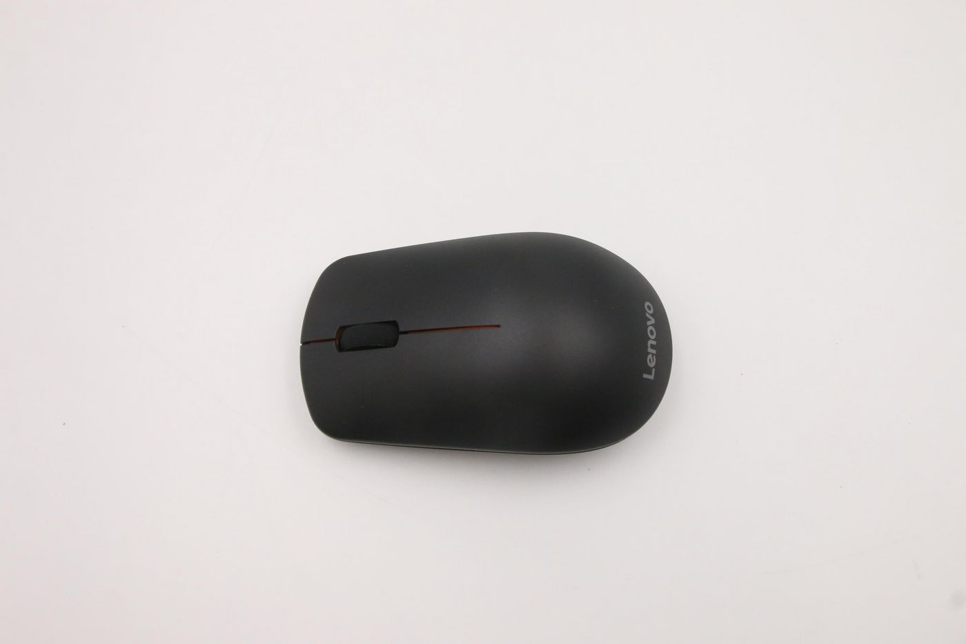 Lenovo 01FJ247 Wireless Optical Mouse – 1200 DPI 2.4GHz USB Ambidextrous