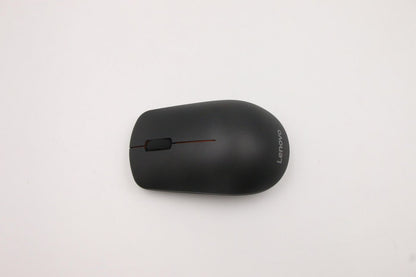 Lenovo 01FJ247 Wireless Optical Mouse – 1200 DPI 2.4GHz USB Ambidextrous