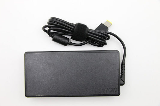 Lenovo FRU01FR043 170W AC Power Adapter – 20V 8.5A Portable Charger