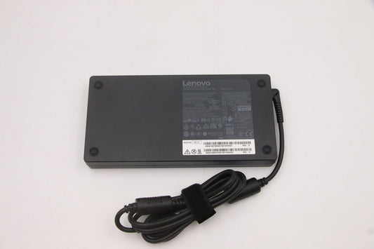 Lenovo FRU01FR044 65W Travel AC Adapter – ENERGY STAR Certified, 100-240V AC, Portable Power Supply