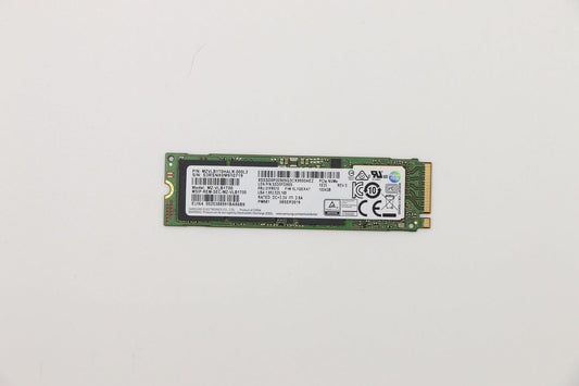 Lenovo FRU01FR510 1TB PCIe M.2 NVMe SSD – High-Speed Internal Storage