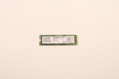 Lenovo FRU01FR511 Internal SSD – M.2 2280 512GB PCIe 3.0 x4 NVMe