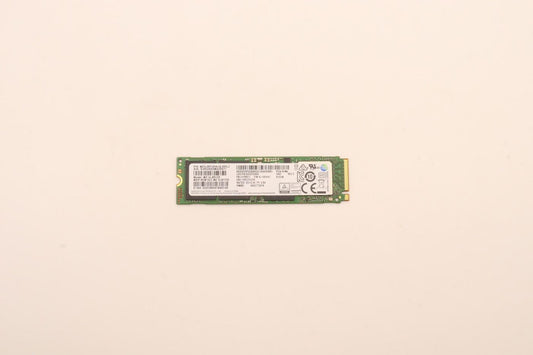 Lenovo FRU01FR511 Internal SSD – M.2 2280 512GB PCIe 3.0 x4 NVMe