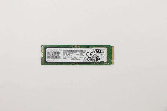 Lenovo 01FR596 1TB M.2 PCIe 2280 SSD NVMe 1.3 High-Speed Solid State Drive