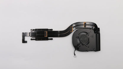 Lenovo 01HW697 Thermal Fan – High-Efficiency Notebook Cooling Replacement