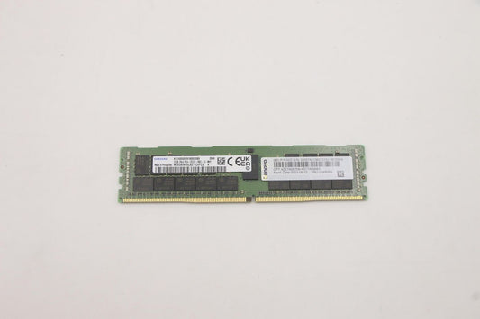 Lenovo 01KR355-RFB 32GB TruDDR4 2933MHz RDIMM 2Rx4 1.2V Memory Module