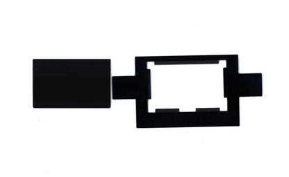 Lenovo 01LV554 Touchpad Clickpad – Black Glass Chicony, 6 Month Warranty