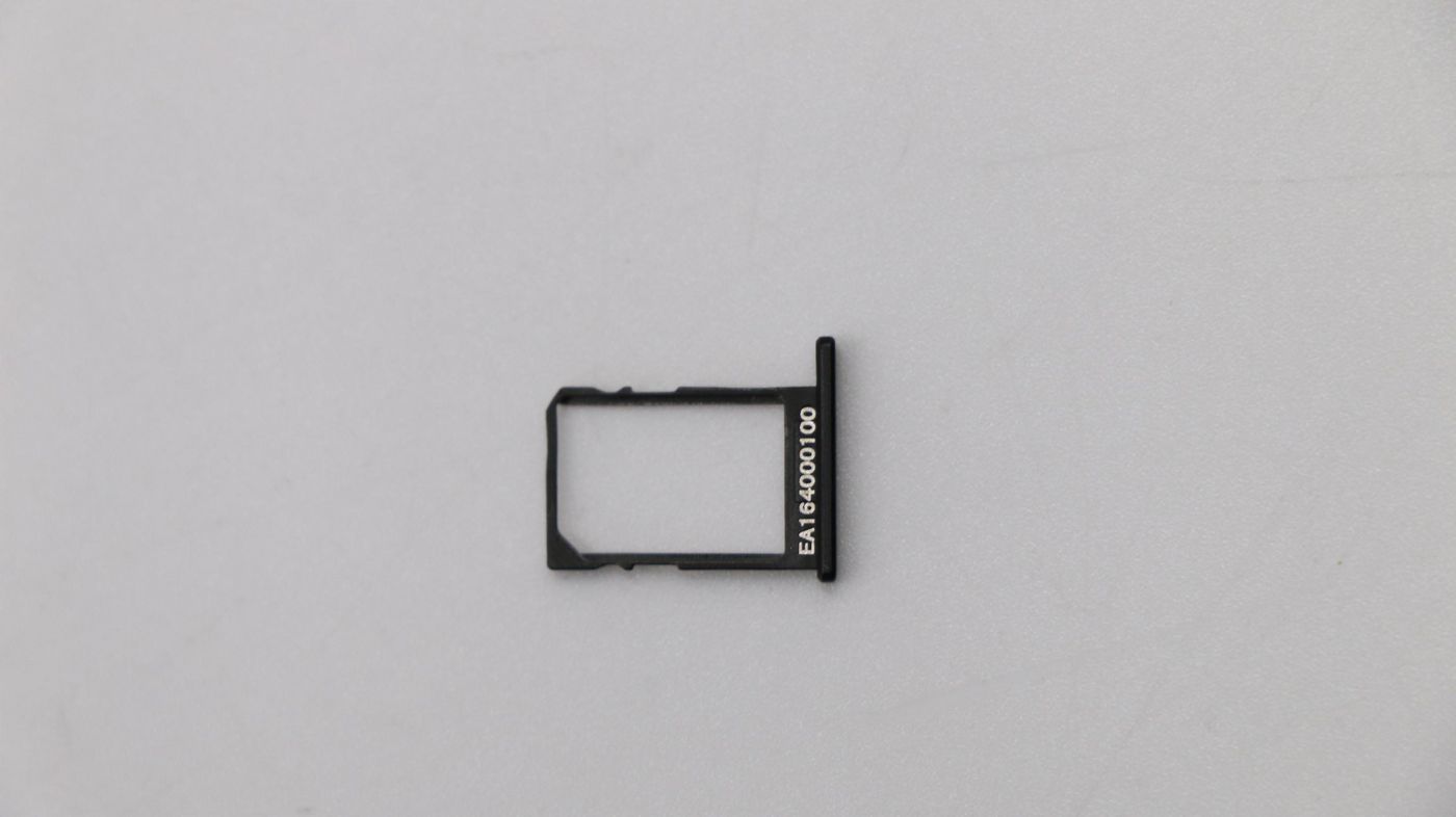 Lenovo 01LW259 SIM Card Tray Cover – Genuine Notebook & Tablet Spare Part
