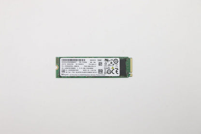 Lenovo 01LX204 Internal SSD – M.2 PCIe NVMe 256GB OPAL 2.0 3000MB/s