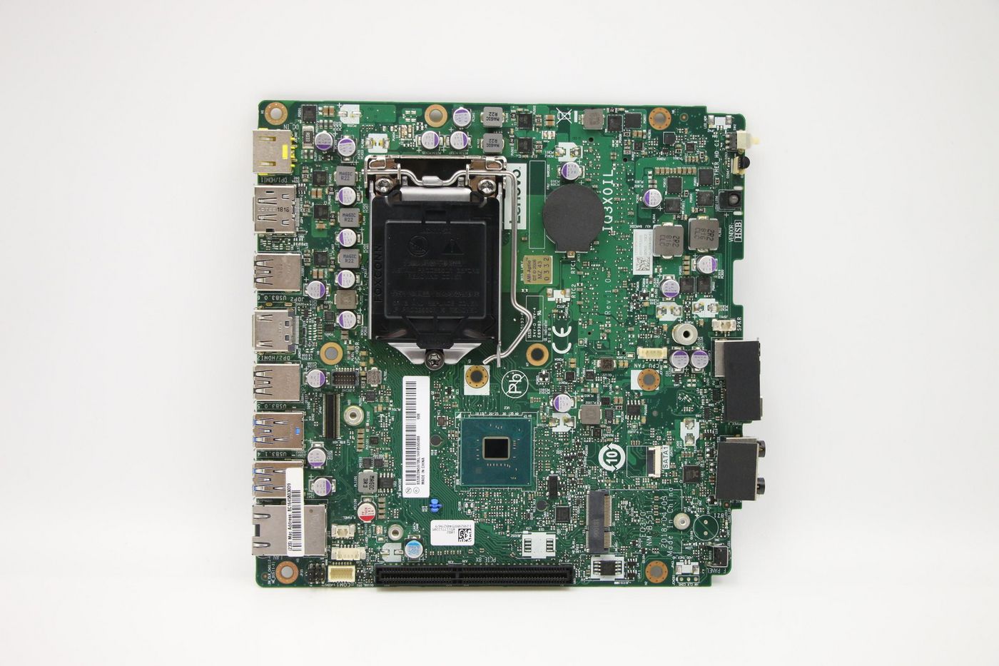 Lenovo 5B20U53832 Motherboard – System Component 35W 17.1x18x2cm