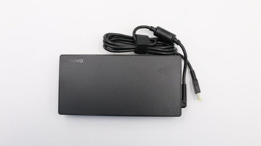 Lenovo FRU00HM626 230W Indoor Power Adapter – High-Performance AC Charger, Black