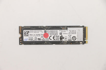 Lenovo 00UP740 Internal SSD – 1TB M.2 2280 PCIe NVMe OPAL 2.0