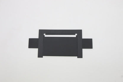 Lenovo FRU01YU066 Mylar Sheet – Black Protective Component