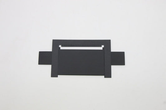 Lenovo FRU01YU066 Mylar Sheet – Black Protective Component