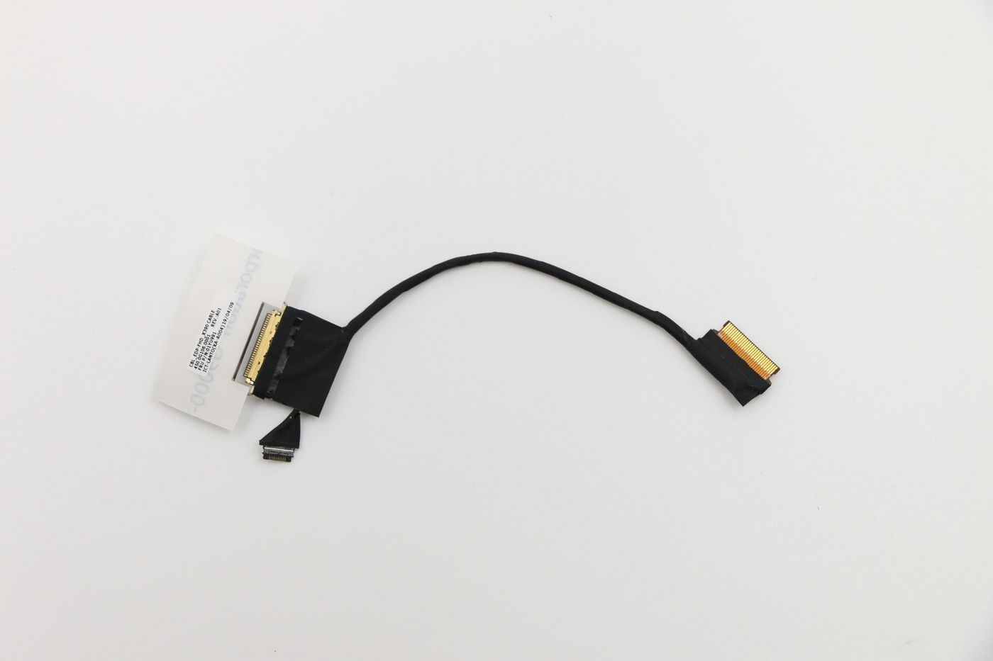 Lenovo 01YU991 Cable – eDP Embedded DisplayPort Touch Functionality
