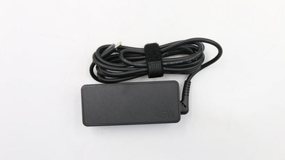Lenovo 02DL105 Power Adapter – 45W Universal Multi-Voltage 2-Pin Charger