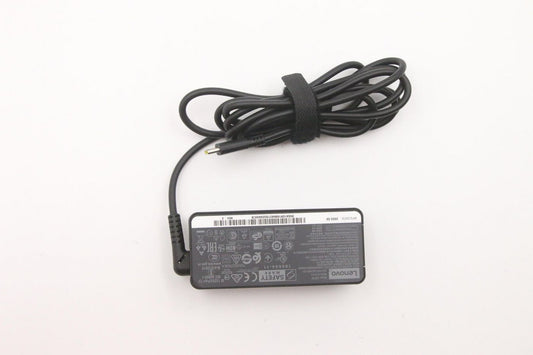 Lenovo FRU02DL118 00HM663 45W USB Type-C Power Adapter – Indoor 20V 2.25A