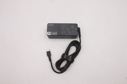 Lenovo FRU02DL119 Power Adapter – 45W 2-Pin Non-PCC Notebook Charger