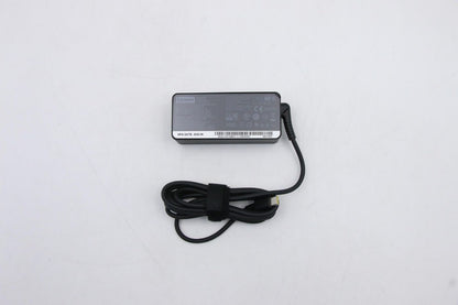 Lenovo FRU02DL121 Power Adapter – 45W 2-Pin Notebook Charger