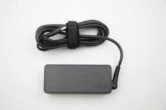 Lenovo FRU02DL122 45W USB Type-C Power Adapter – Indoor 20V 2.25A Charger