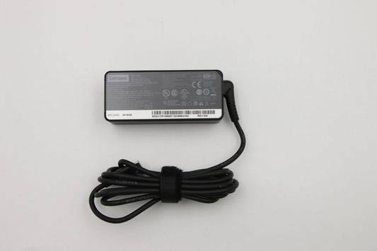 Lenovo FRU02DL123 Power Adapter 45W USB-C Notebook Charger