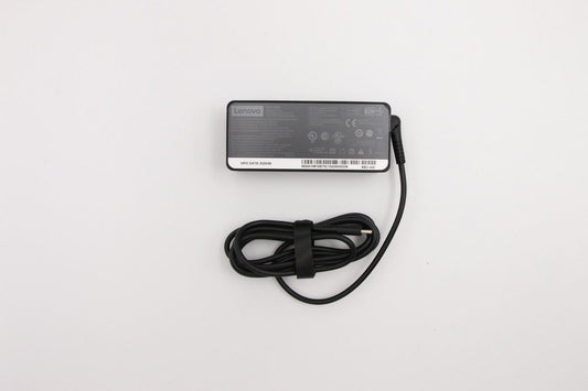 Lenovo 02DL129 65W USB-C AC Travel Adapter – Ultraportable Power Charger