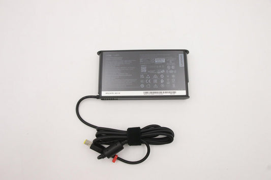 Lenovo FRU02DL138 170W Slim AC Adapter – 20V 3-Pin Power Supply