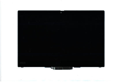 Lenovo 02HM861 LCD Touch Assembly – 13.3" FHD IPS 1920x1080 Display