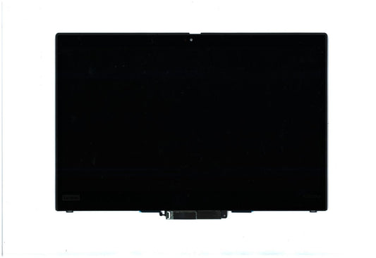 Lenovo 02HM861 LCD Touch Assembly – 13.3" FHD IPS 1920x1080 Display