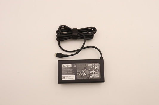 Lenovo 5A11D52402 100W USB-C Power Adapter – AC Charger 20V/15V/9V/5V