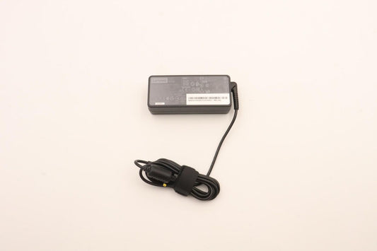 Lenovo 5A11H02883 AC Adapter – 65W 3-Pin Black Power Supply