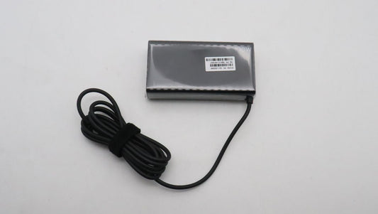 Lenovo 5A11J62090 100W Power Adapter – Multi-Voltage AC Charger