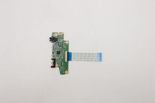 Lenovo 5A50Y95951 Audio Board with Cable – Notebook Spare Part
