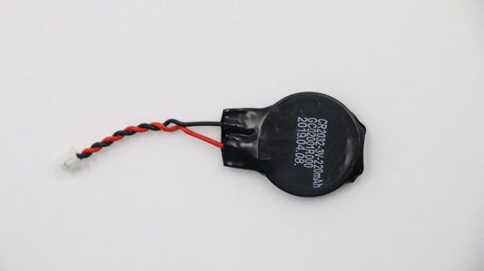 Lenovo 5B10S34063 RTC CMOS Battery – Genuine Replacement, 6 Month Warranty