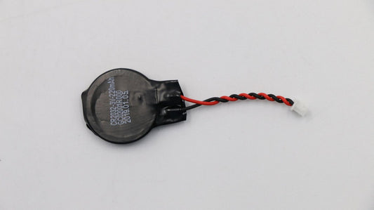 Lenovo 5B10S34064 CR2032 Lithium CMOS Battery – Reliable System Backup