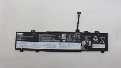 Lenovo 5B11K09317 3-Cell Li-ion Battery 47Wh 11.31V