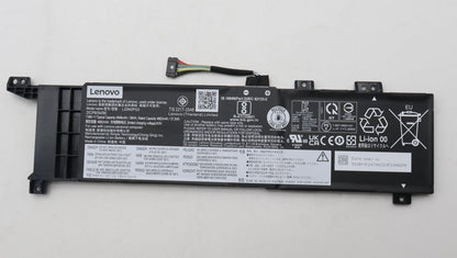 Lenovo 5B11K24747 2-Cell Li-ion Battery 38Wh 7.68V 4948mAh