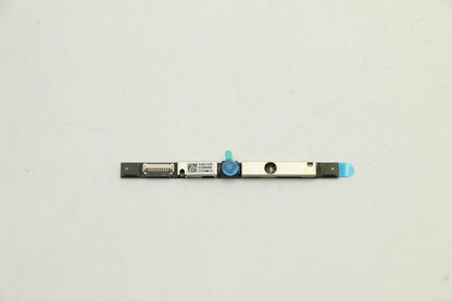 Lenovo 5C20X55566 HD RGB Camera with Dual Microphones, ZIF Connector, 4mm