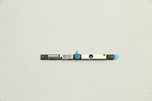 Lenovo 5C20X55566 HD RGB Camera with Dual Microphones, ZIF Connector, 4mm