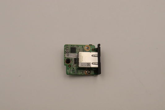 Lenovo 5C50W00908 LAN Card – 2.5G Ethernet High-Speed Network Adapter